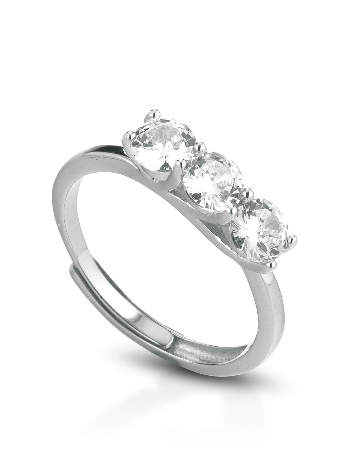 ANELLO TRILOGY SILVER