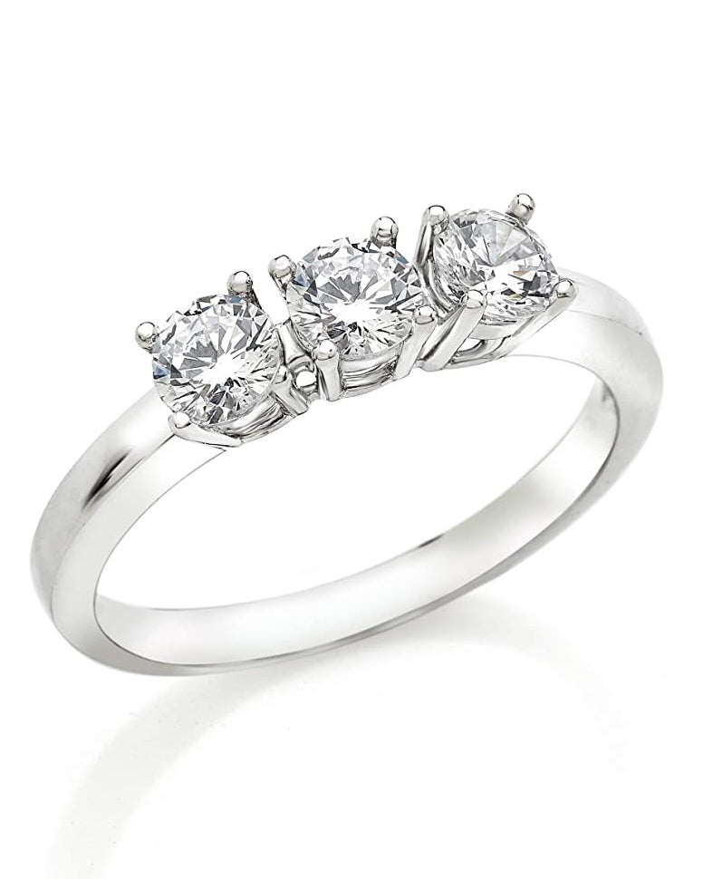 Anello trilogy SILVER