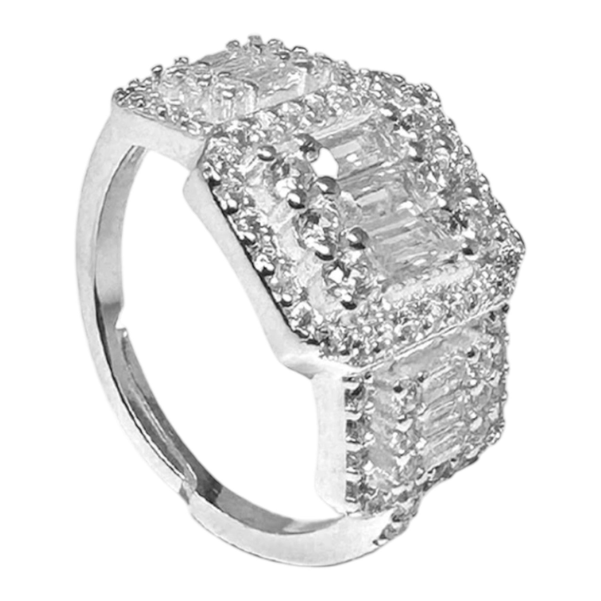 Anello in argento 925