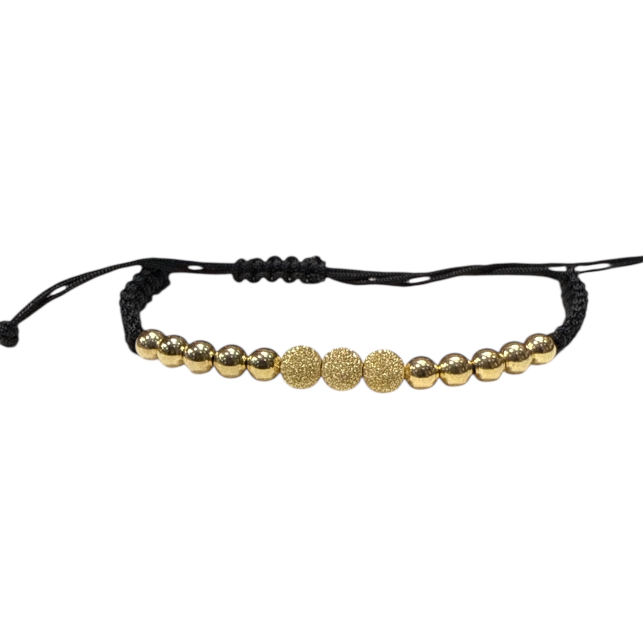 Bracciali scooby doo grande in oro 18kt