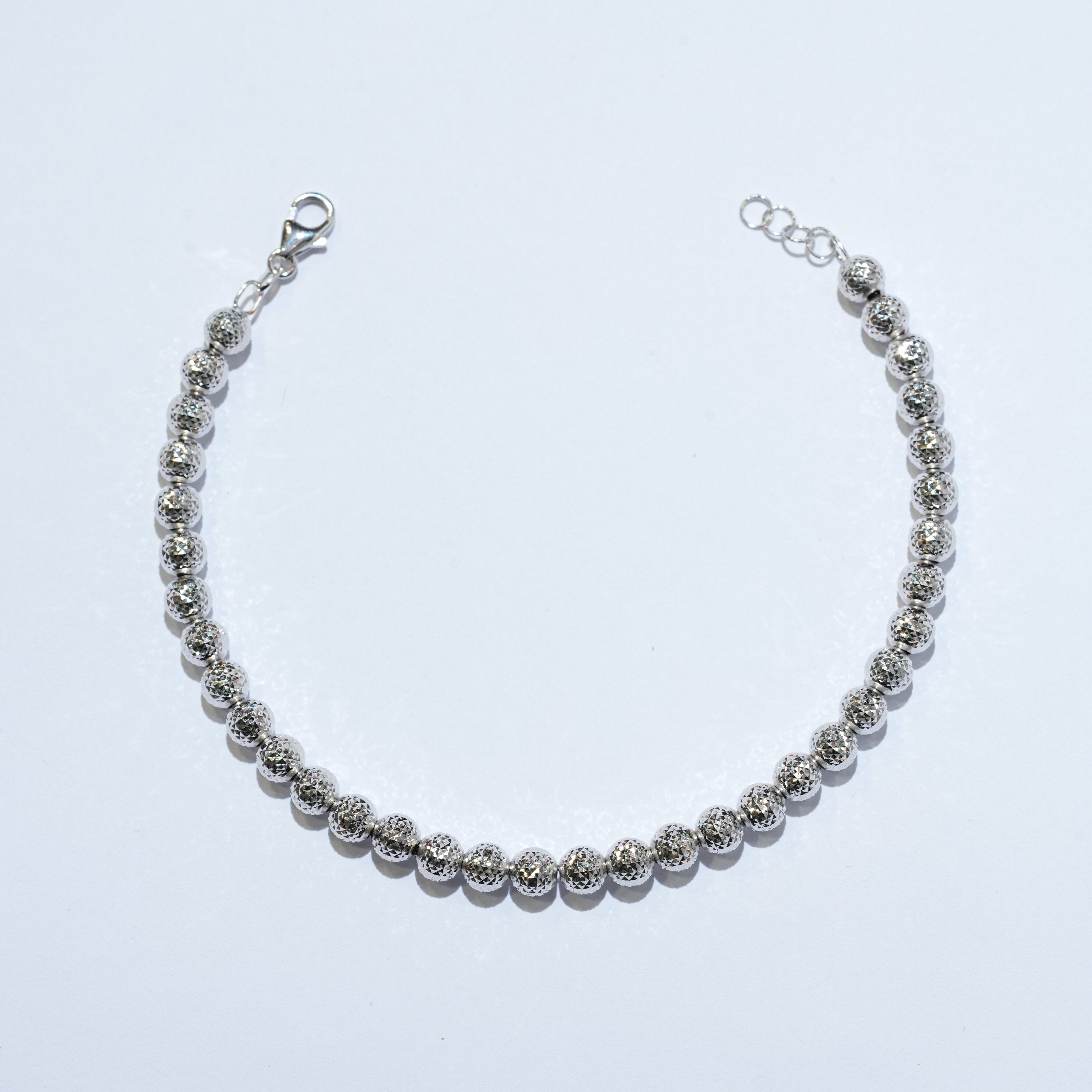 Bracciale in oro 18Kt