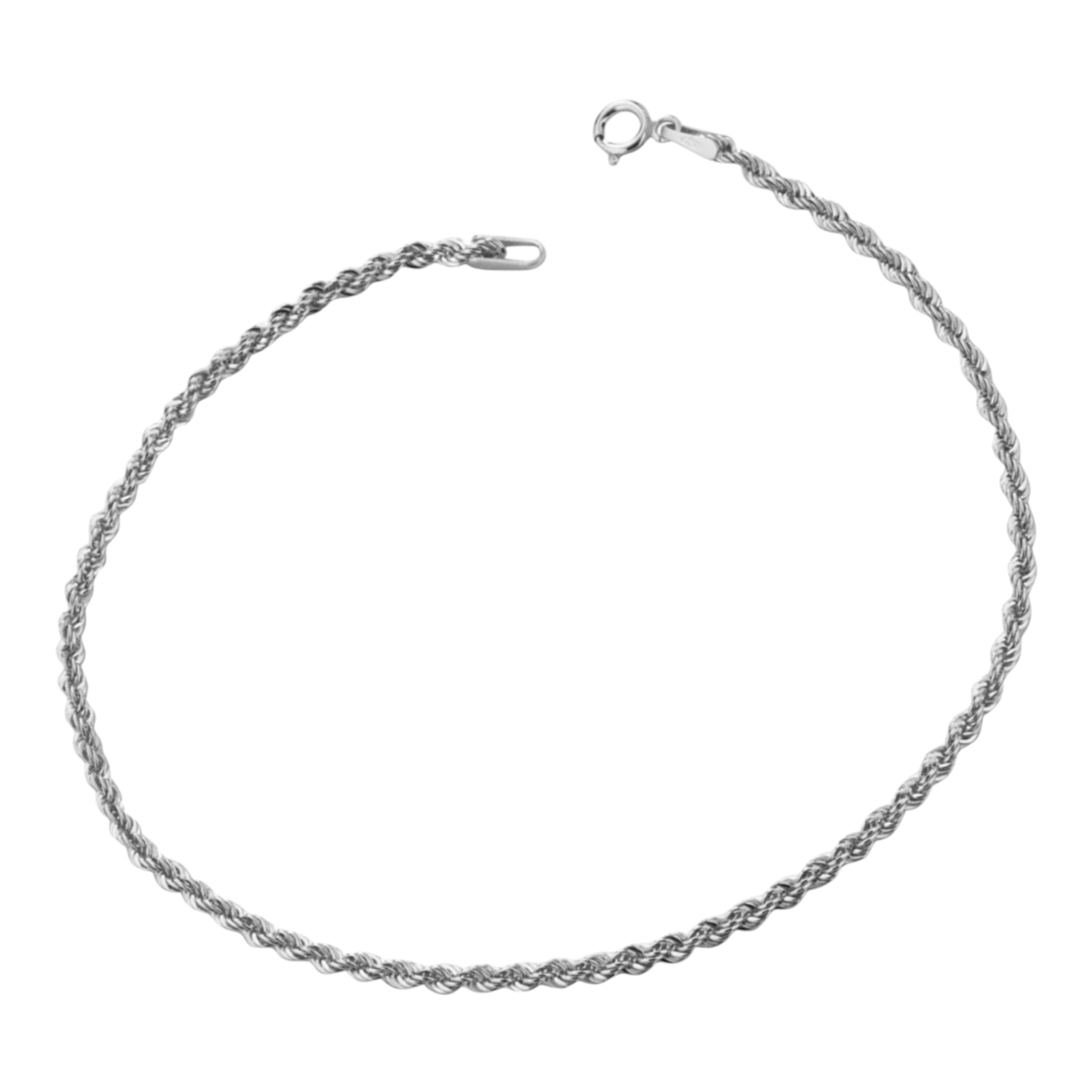 Bracciale Laser 1ª misura in oro 18kt