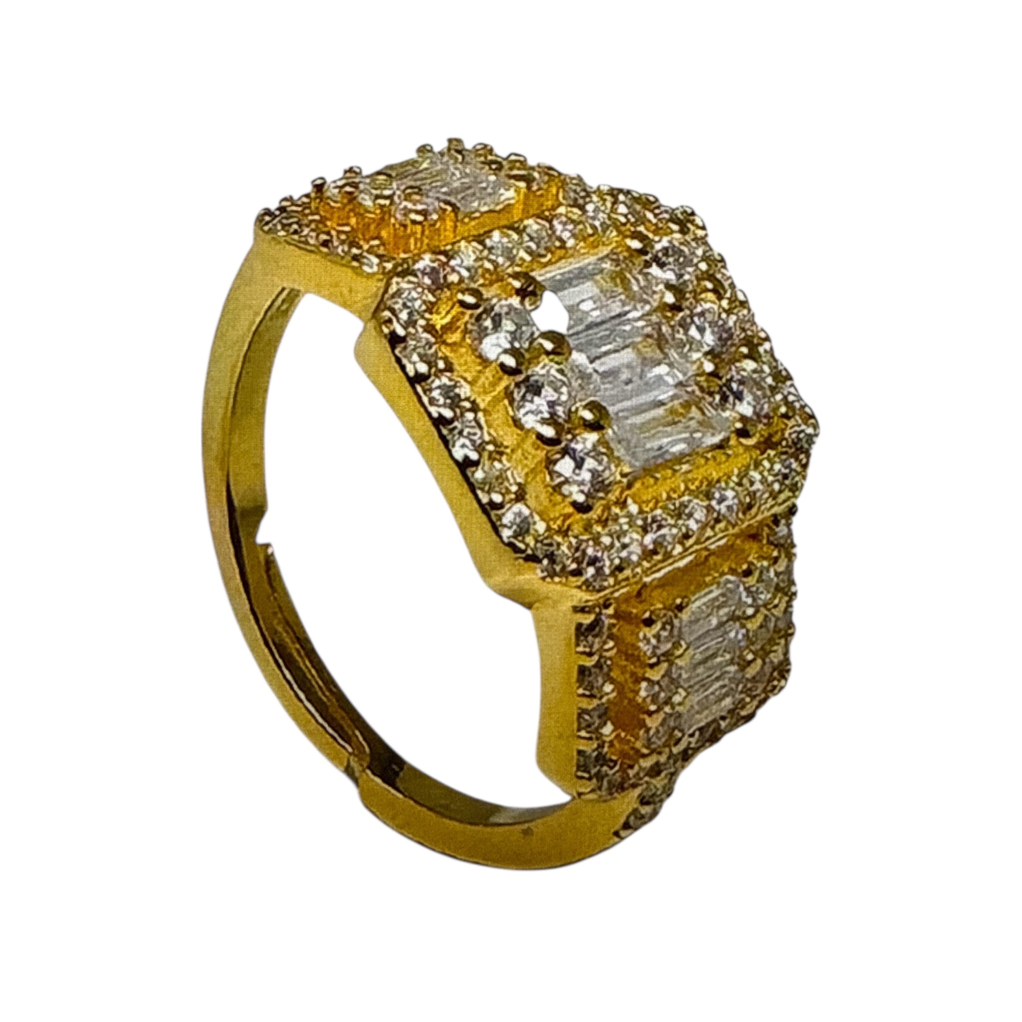 Anello in argento 925